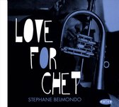 Stephane Belmondo - Love For Chat (CD)