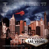 Various Artists - Squidhat'77; A Las Vegas Punk Rock Tribute To 1977 (CD)