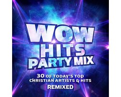 Wow Hits Party Mix