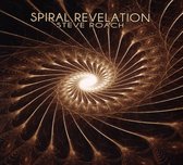 Steve Roach - Spiral Revelation (CD)