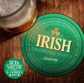 Irish Drinking Songs [2015]