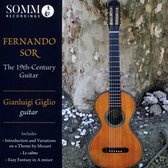 Fernando Sor: The 19Th-Century Guitar