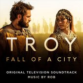 Troy - Fall Of A City - OST