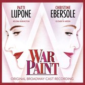 War Paint [Original Broadway Cast Recording]