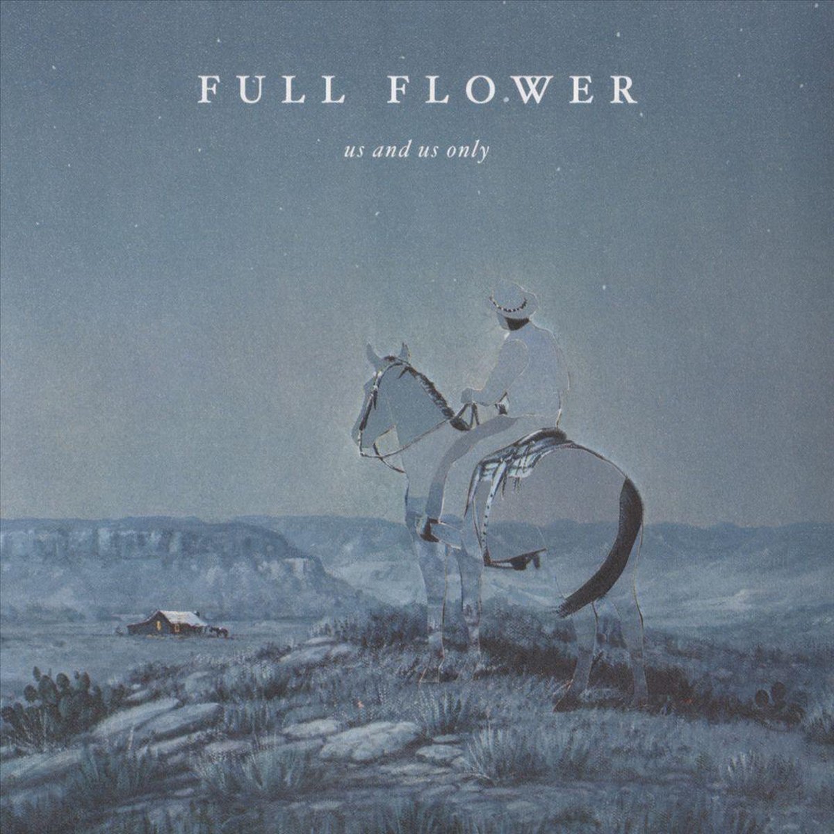 Full Flower