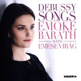 Debussy: Songs