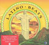 Latino Beats [Bar de Lune]