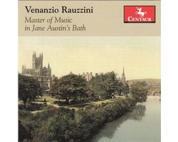 Master Of Music In Jane Austen's Bath