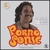 Pornosonic: Unreleased 70s Porn Music Featuring Ron Jeremy