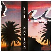 Vertical Scratchers - Daughter Of (CD)