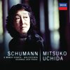 Schumann: G Minor Sonata/Waldszenen/Gesänge Der Frühe