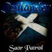 Saor Patrol - Outlander (CD)