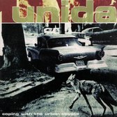 Unida - Coping With The Urban Coyote (CD)