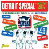 Detroit Special