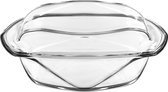 Vidivi Ovenschaal met deksel Chef N'table 26 x 16 x 10 cm 1.3 l