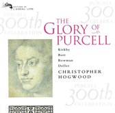 Glory of Purcell