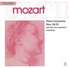 Mozart: Piano Concertos no 20-23 / Barenboim, Berlin PO
