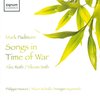 Songs In Time Of War
