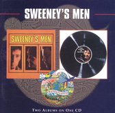 Sweeney's Men/The Tracks of Sweeney