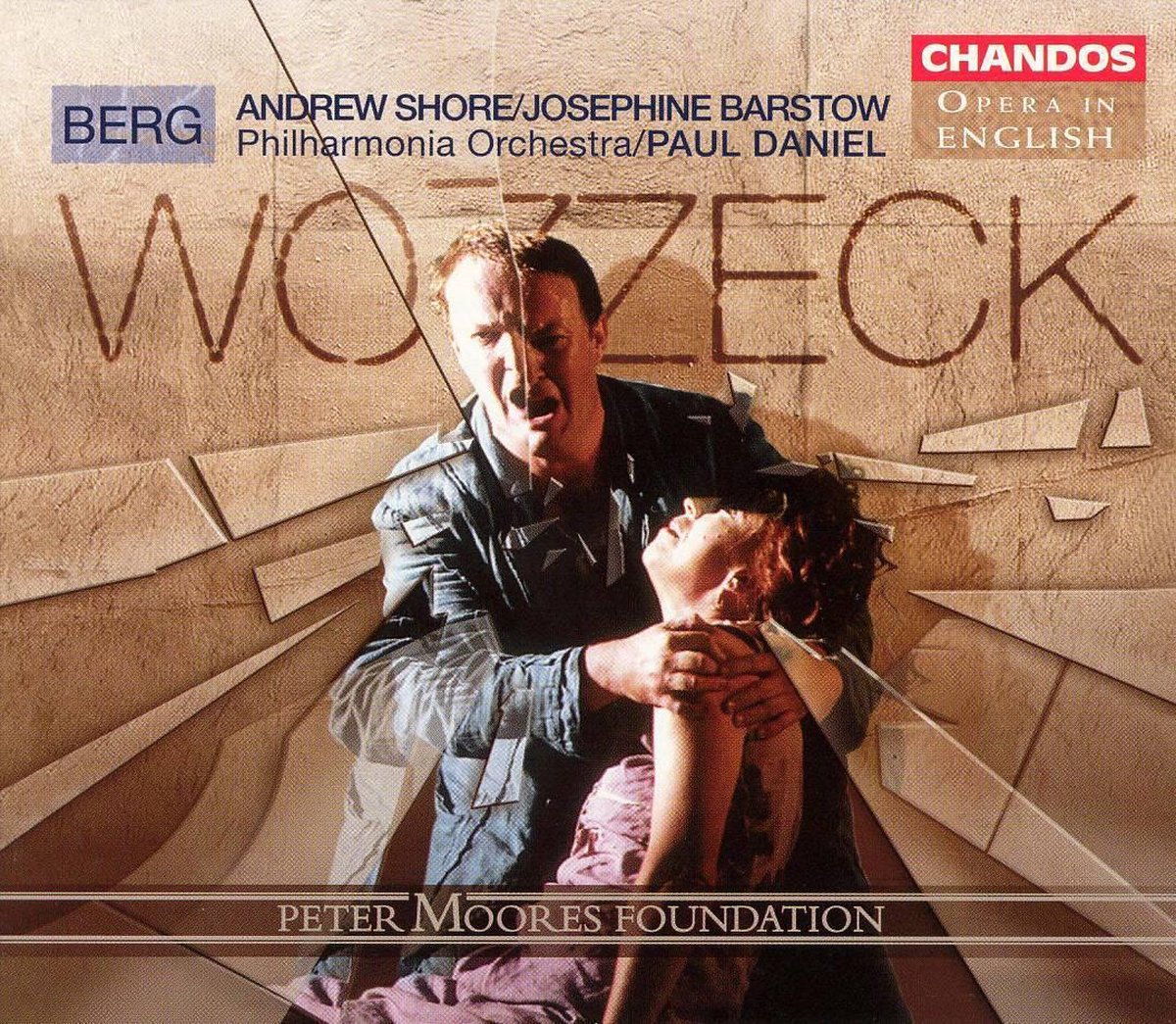 Wozzeck