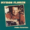 Myron Floren - Polka Favourites