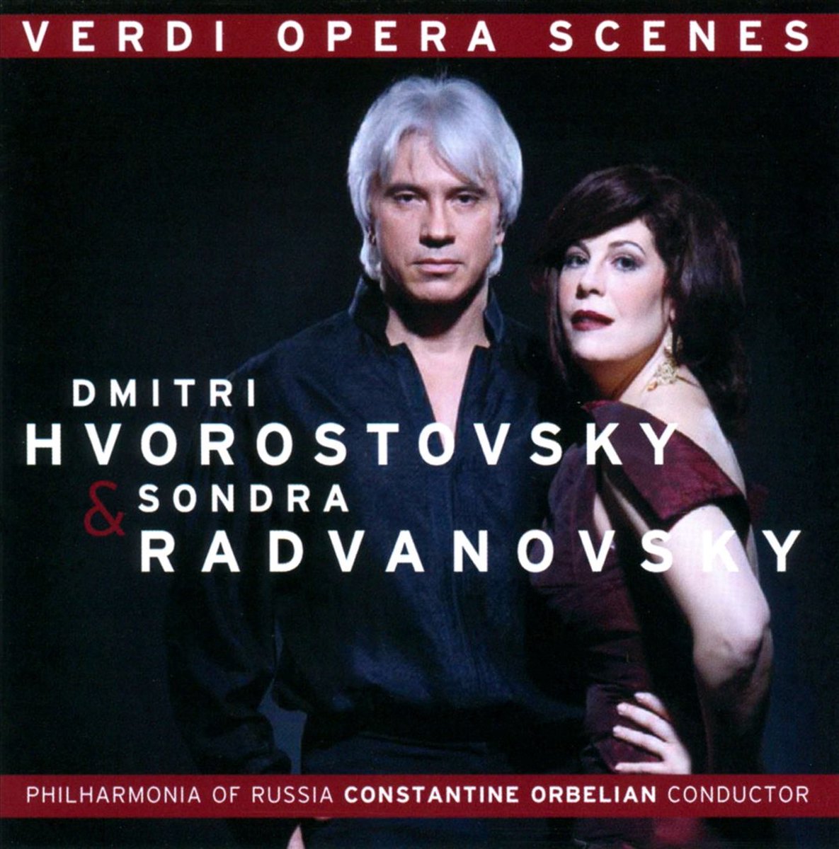 Opera Scenes