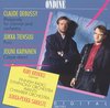 Kriikku Kari, Finnish Radio Symphony Orchestra, Jukka-Pekka Saraste - Rhapsody for Clarinet and Orchestra/Puro/Carpe Diem! (CD)