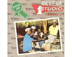 Best Of Studio One Vol. 2: Full Up