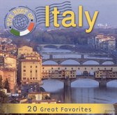 Best of Italy, Vol. 2: 20 Great Favorites