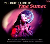 Exotic Lure Of Yma Sumac