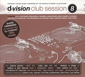 D: Vision Club Session, Vol. 8