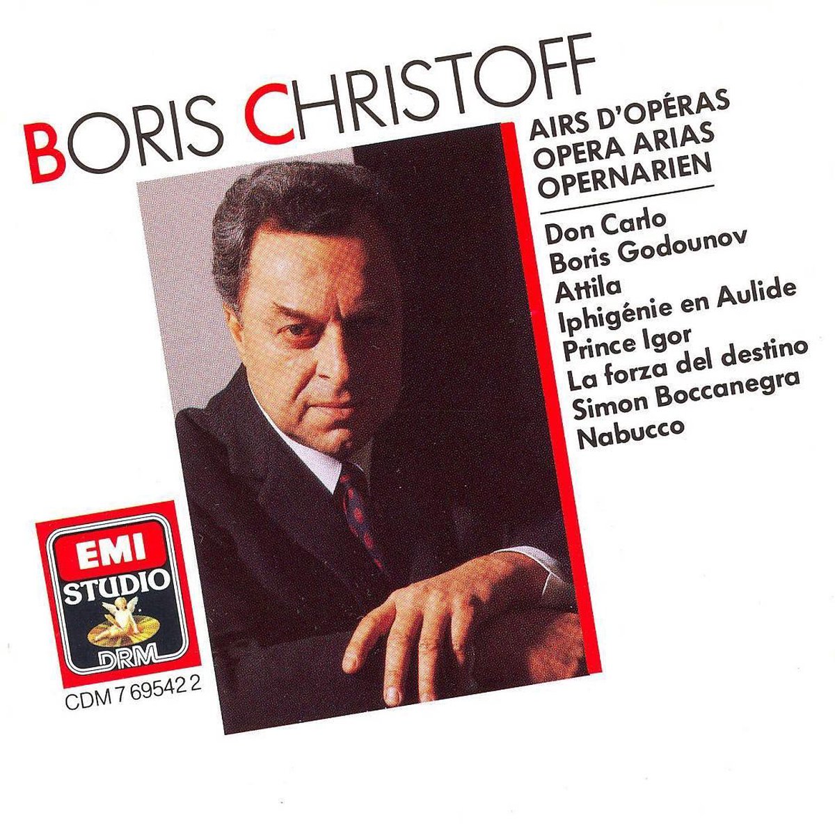 Opera Arias