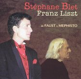 Liszt - De Faust A Mephisto