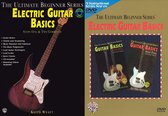 Electric Guitar Basics [CD & DVD]