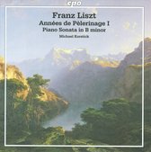 Piano Sonatas: Sonata In B Minor