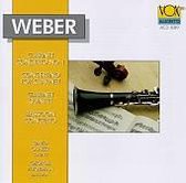 Carl Maria von Weber: Clarinet Concerto; Concertino for Clarinet; Clarinet Quintet; Bassoon Concerto