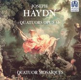 Haydn: Quatuors Op 33