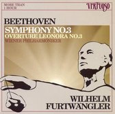Beethoven: Symphony No. 3; Leonora Overture