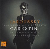 Carestini: The Story Of A Castrato