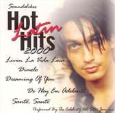 Hot Latin Hits 2000, Vol. 2