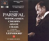 Wagner: Parsifal