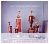 Bleed American -Deluxe-