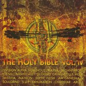 Holy Bible, Vol. 4