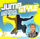 Jumpstyle Ultimate  Collection W/Dj Vortex/Da Bootleggers/Bad Boyz A.O.