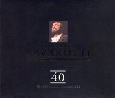 The Gold Collection Vol 40 - Luciano Pavarotti