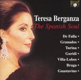 The Spanish Soul