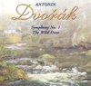Dvorák: Symphony No. 1 in C minor; The Wild Dove