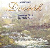 Dvorák: Symphony No. 1 in C minor; The Wild Dove