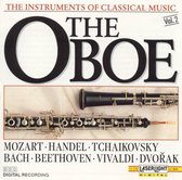 Instruments of Classical Music, Vol. 2: The Oboe