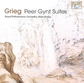 Peer Gynt Suites